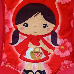 Maiô Infantil (Até 2 anos)