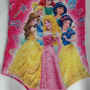 Maiô Infantil (Até 1 ano)